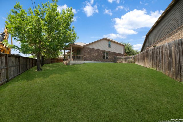 417 Cattle, Cibolo, TX 78108