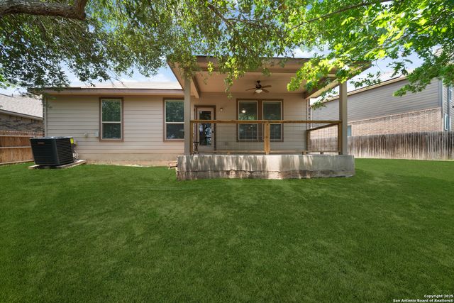 417 Cattle, Cibolo, TX 78108