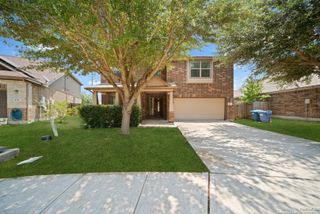 417 Cattle, Cibolo, TX 78108