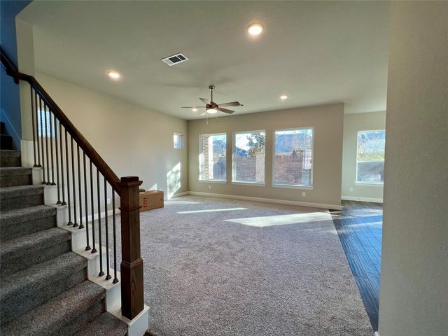 547 Kingston Lane, Shenandoah, TX 77384