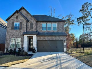 547 Kingston Lane, Shenandoah, TX 77384