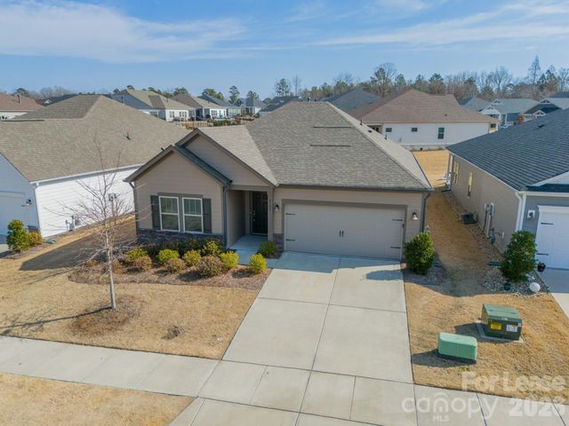 4124 Canopy Creek Drive, Denver, NC 28037
