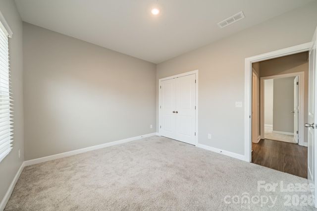 4124 Canopy Creek Drive, Denver, NC 28037