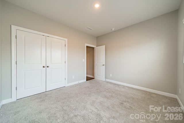 4124 Canopy Creek Drive, Denver, NC 28037