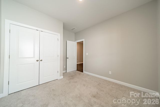 4124 Canopy Creek Drive, Denver, NC 28037