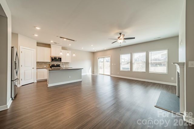 4124 Canopy Creek Drive, Denver, NC 28037