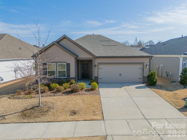 4124 Canopy Creek Drive, Denver, NC 28037