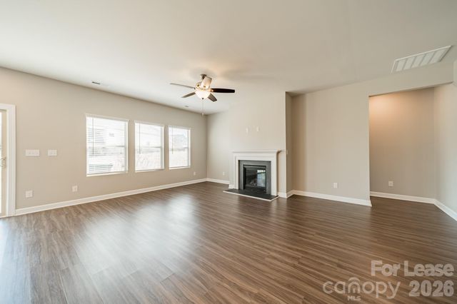 4124 Canopy Creek Drive, Denver, NC 28037