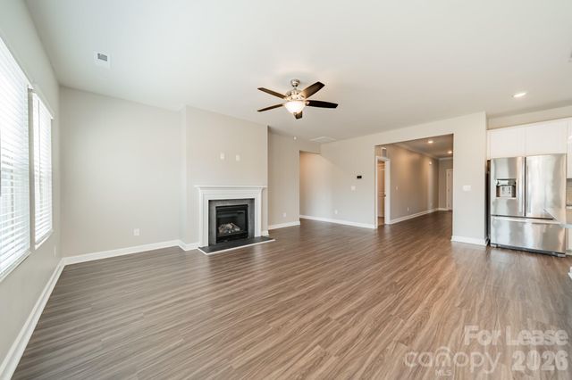 4124 Canopy Creek Drive, Denver, NC 28037