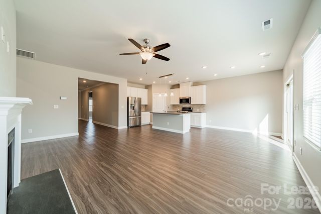 4124 Canopy Creek Drive, Denver, NC 28037
