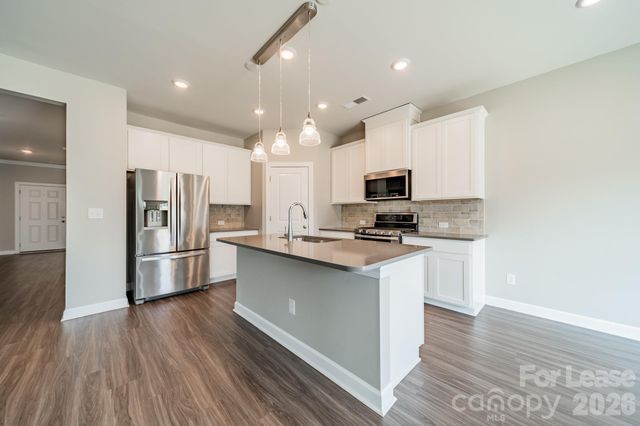 4124 Canopy Creek Drive, Denver, NC 28037
