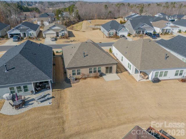 4124 Canopy Creek Drive, Denver, NC 28037