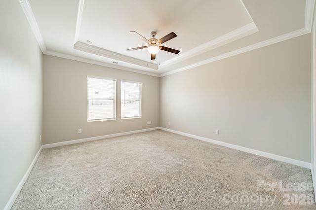 4124 Canopy Creek Drive, Denver, NC 28037