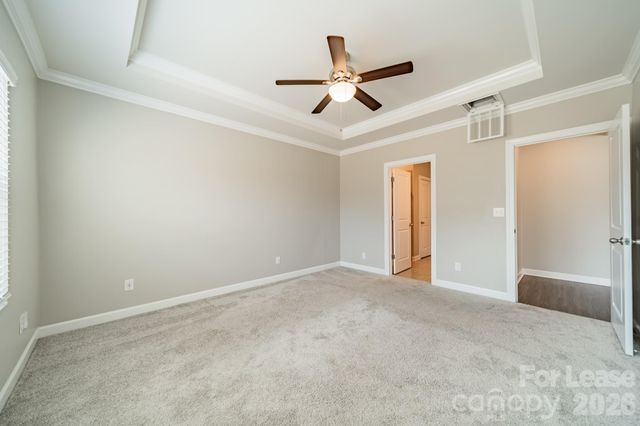 4124 Canopy Creek Drive, Denver, NC 28037