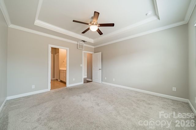 4124 Canopy Creek Drive, Denver, NC 28037