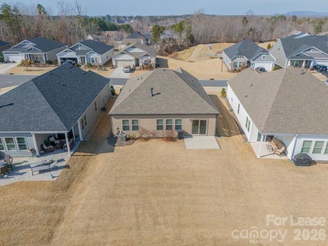 4124 Canopy Creek Drive, Denver, NC 28037