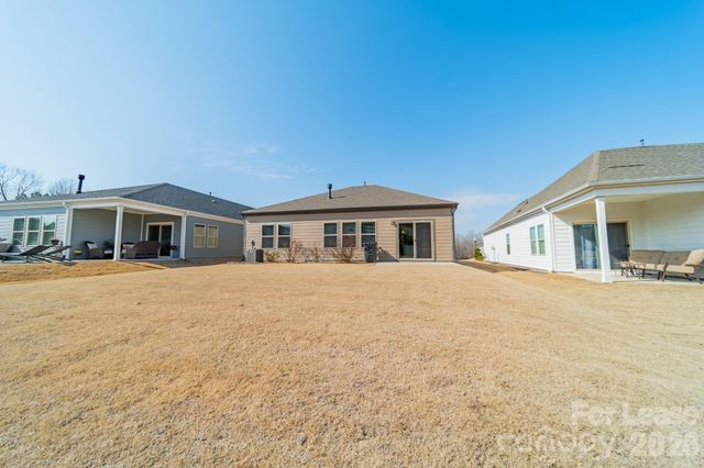 4124 Canopy Creek Drive, Denver, NC 28037