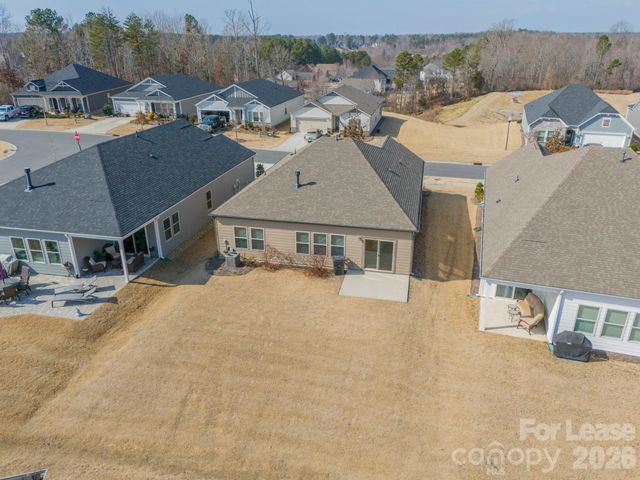 4124 Canopy Creek Drive, Denver, NC 28037