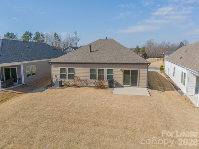 4124 Canopy Creek Drive, Denver, NC 28037