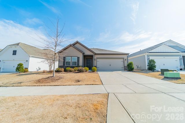 4124 Canopy Creek Drive, Denver, NC 28037