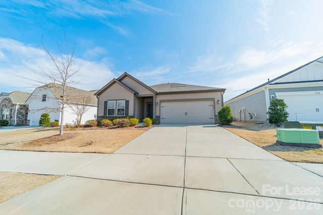4124 Canopy Creek Drive, Denver, NC 28037