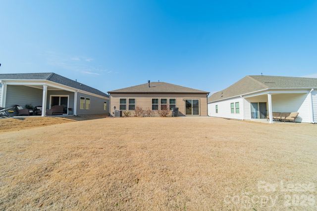 4124 Canopy Creek Drive, Denver, NC 28037