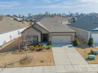 4124 Canopy Creek Drive, Denver, NC 28037
