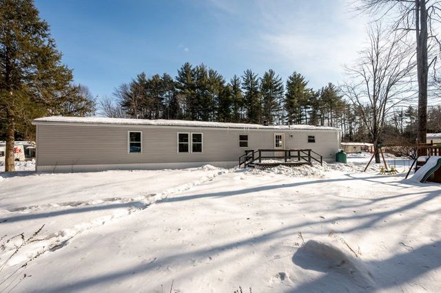 46 Limestone Lane, Rochester, NH 03867