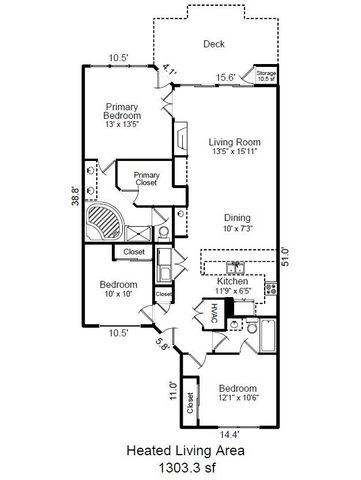 18700 Nautical Drive 303, Cornelius, NC 28031