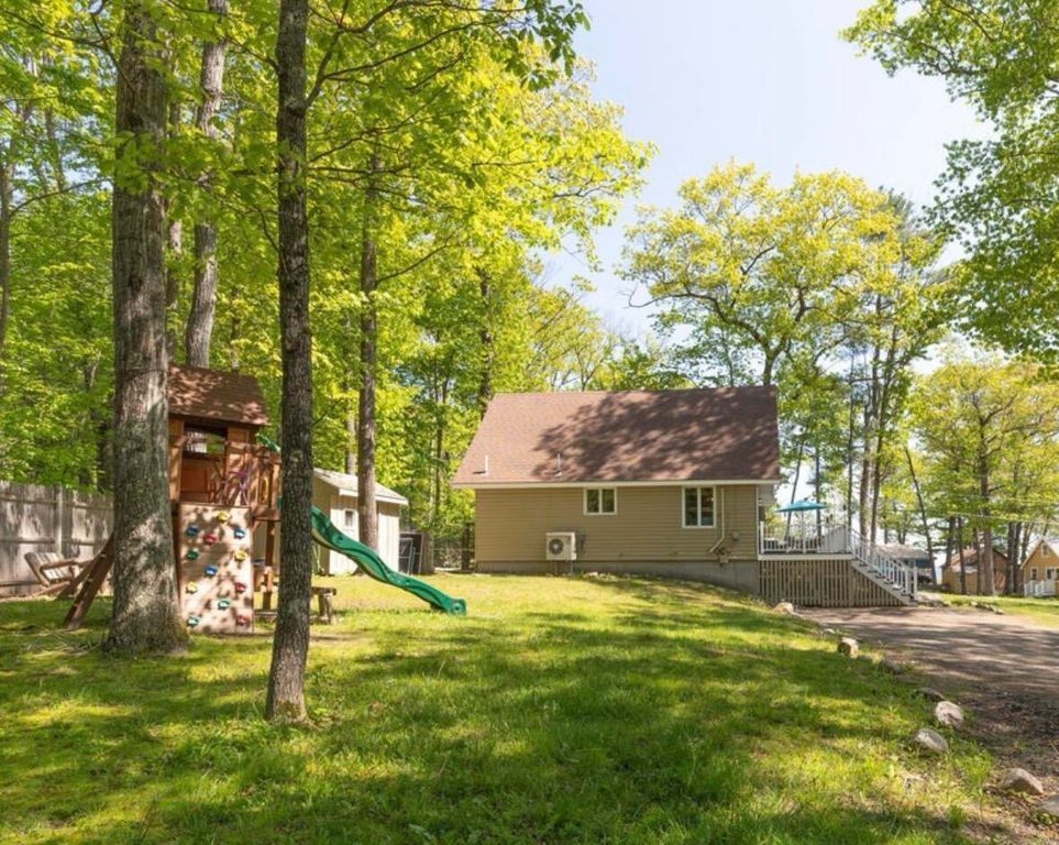 6 Wards Cove Road, Standish, ME 04084 — photo 2
