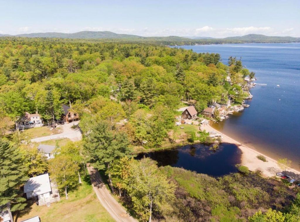 6 Wards Cove Road, Standish, ME 04084 — photo 3