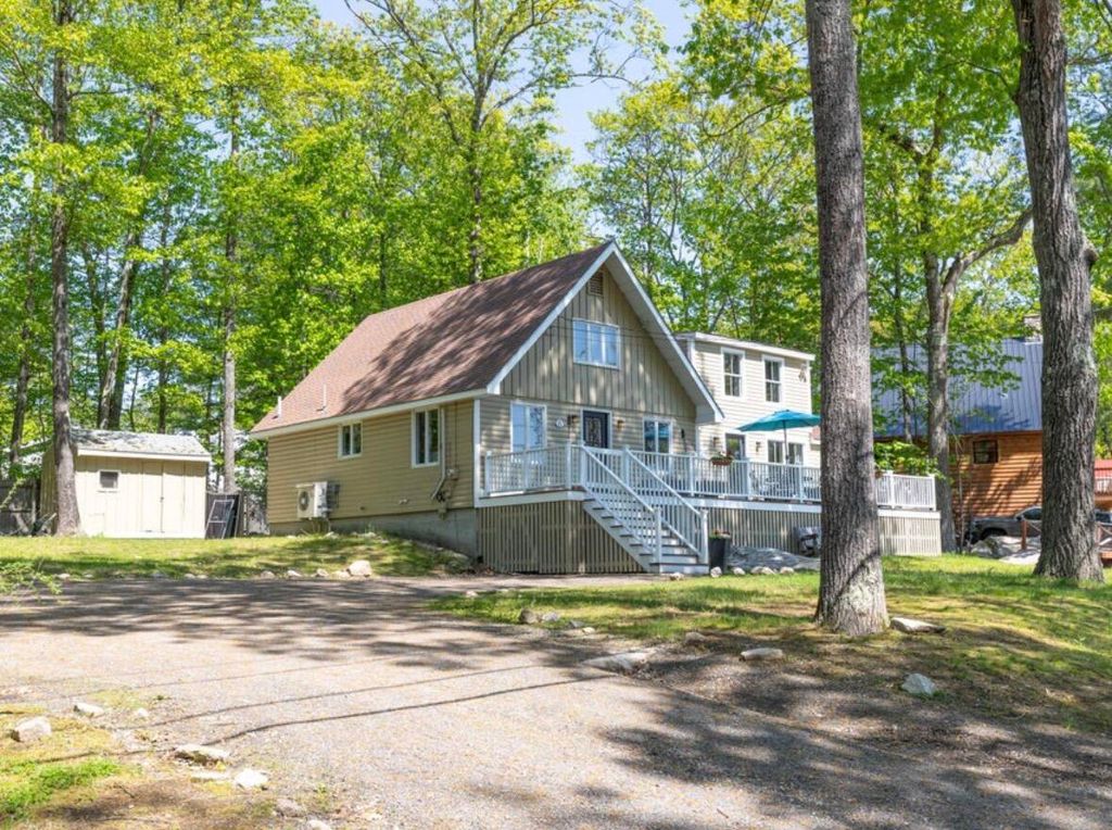 6 Wards Cove Road, Standish, ME 04084 — photo 4