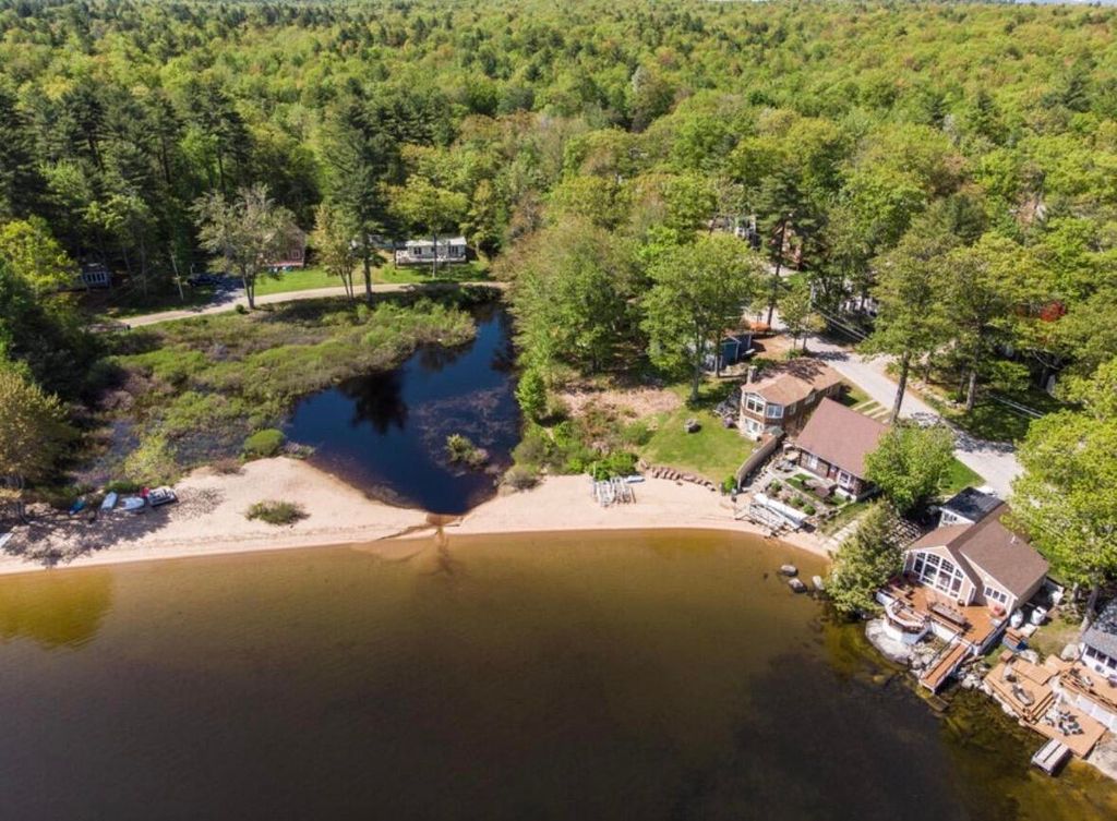 6 Wards Cove Road, Standish, ME 04084 — photo 5