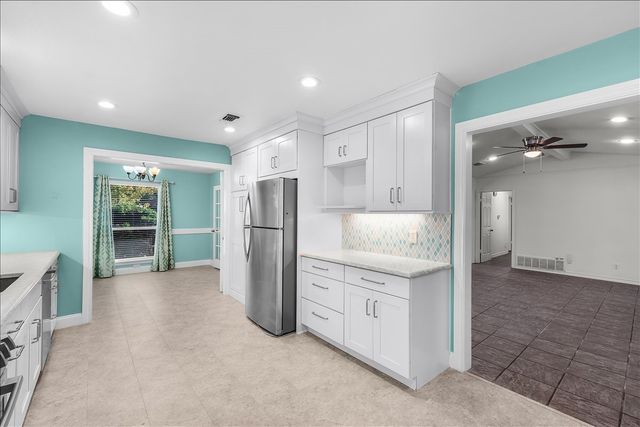 2211 Ascot Lane, Denton, TX 76209