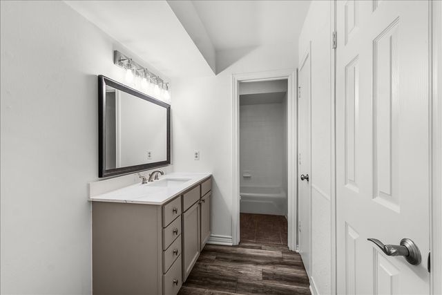 2211 Ascot Lane, Denton, TX 76209