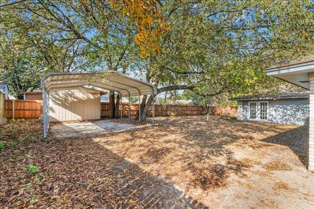 2211 Ascot Lane, Denton, TX 76209