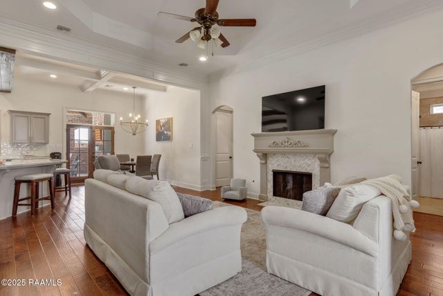 104 Hemlock Drive, Youngsville, LA 70592