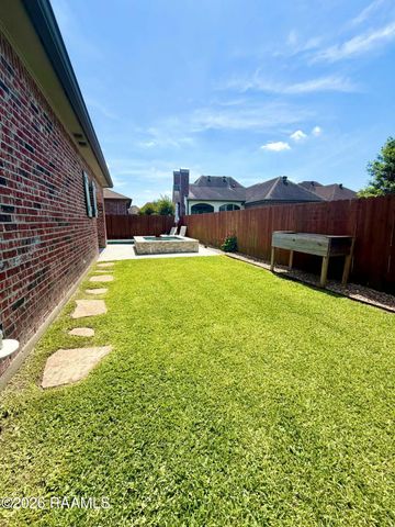 104 Hemlock Drive, Youngsville, LA 70592
