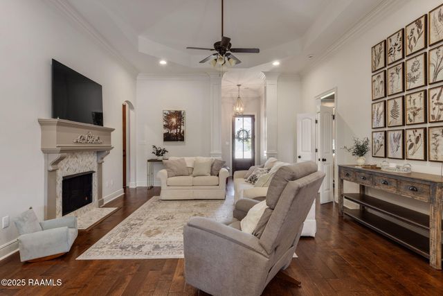 104 Hemlock Drive, Youngsville, LA 70592
