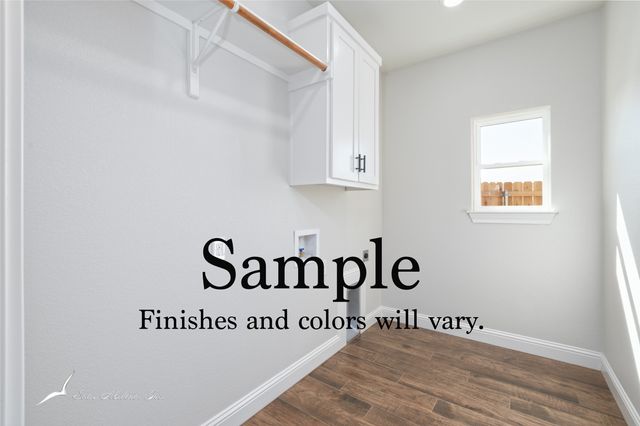 6509 Windmill Grass Lane, Abilene, TX 79606