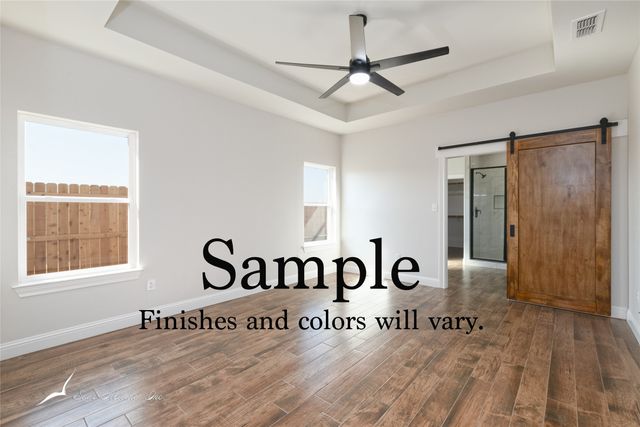 6509 Windmill Grass Lane, Abilene, TX 79606