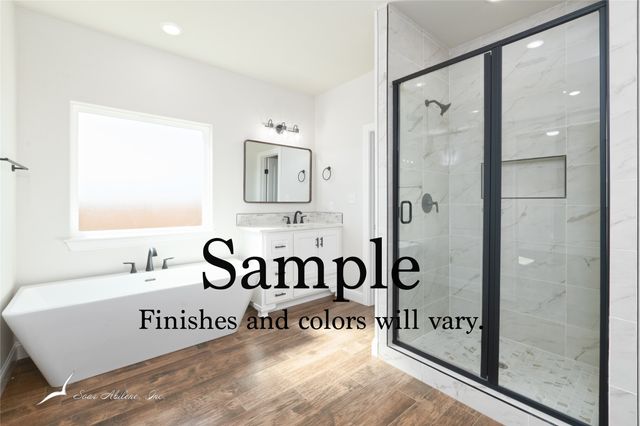 6509 Windmill Grass Lane, Abilene, TX 79606