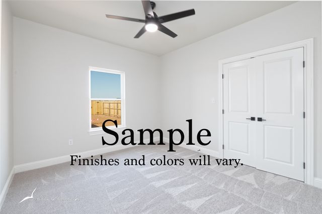 6509 Windmill Grass Lane, Abilene, TX 79606