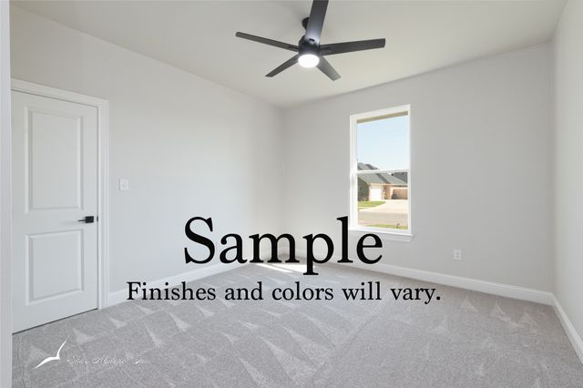 6509 Windmill Grass Lane, Abilene, TX 79606