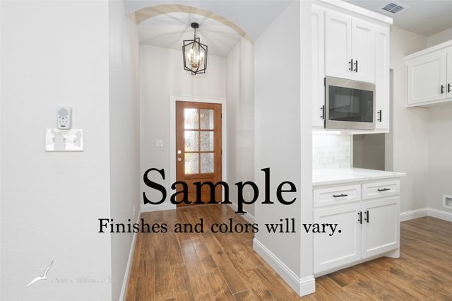6509 Windmill Grass Lane, Abilene, TX 79606