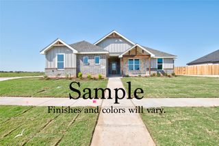 6509 Windmill Grass Lane, Abilene, TX 79606