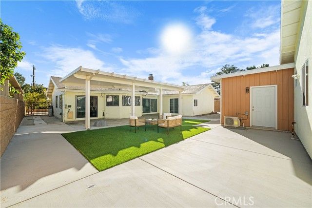 17841 Buena Vista Avenue, Yorba Linda, CA 92886