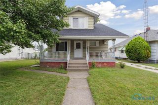 225 E Union Street, Walbridge, OH 43465