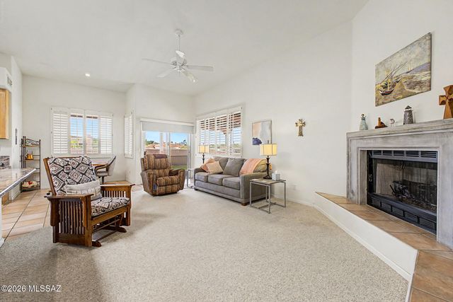 5026 E Colby Place, Tucson, AZ 85718