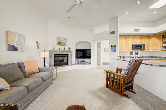 5026 E Colby Place, Tucson, AZ 85718